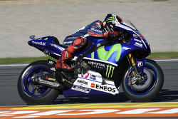 Jorge Lorenzo, Yamaha Factory Racing