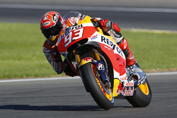 Marc Marquez, Repsol Honda Team