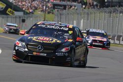Will Davison, Erebus Motorsport Mercedes