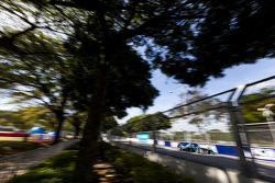 Oliver Turvey, NEXTEV TCR Formula E Team