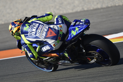 Valentino Rossi, Yamaha Factory Racing