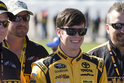 Erik Jones, Joe Gibbs Racing Toyota