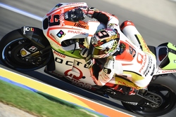 Danilo Petrucci, Pramac Racing Ducati