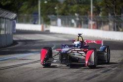 Sam Bird, DS Virgin Racign Formula E Team