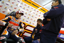 Marc Marquez, Repsol Honda Team
