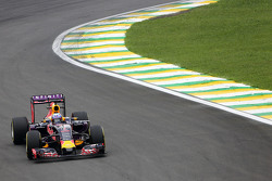 Daniel Ricciardo, Red Bull Racing RB11