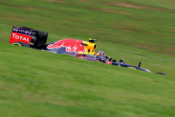Daniil Kvyat, Red Bull Racing RB11