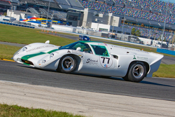 1969 Lola T70 Mk IIIb