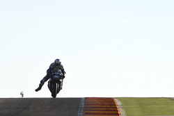 Sylvain Guintoli, Pata Yamaha