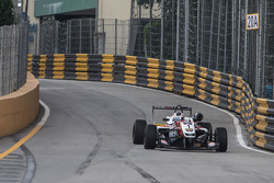 Felix Rosenqvist, Prema Powerteam, Dallara Mercedes-Benz