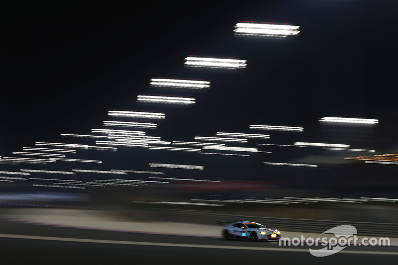 WEC Bahrain 2015