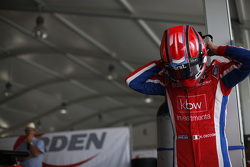 Kevin Ceccon, Arden International