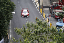 Edoardo Mortara, Audi Sport Team Phoenix Audi R8 LMS