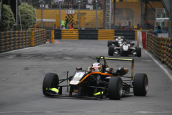 Antonio Giovinazzi, Carlin, Dallara Volkswagen