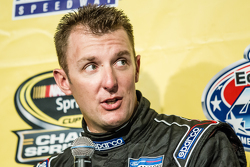 Chip Ganassi Ford GTLM, Fahrer für IMSA und Le Mans: Joey Hand