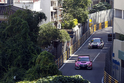 Henry Ho, Honda Civic TCR, Pas Macau Racing Team