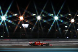 Sebastian Vettel, Ferrari SF15-T