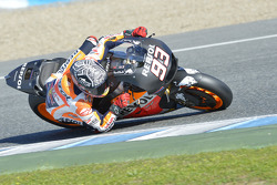 Marc Marquez, Repsol Honda