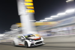Yvan Muller, Citroën C-Elysée WTCC, Citroën World Touring Car team