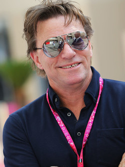 Stefan Johansson