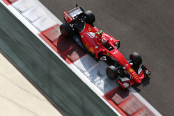 Kimi Räikkönen, Scuderia Ferrari