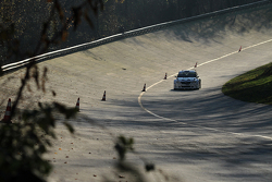 Monza banking action