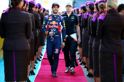 Daniel Ricciardo, Red Bull Racing RB11