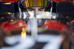Pascal Wehrlein, Prema Racing