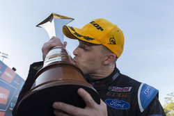 V8-Supercars-Champion 2015 Mark Winterbottom, Prodrive Racing Australia, Ford