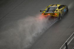 #23 TOPSPEED车队 兰博基尼Super Trofeo Huracan: 詹姆斯·蒙罗, 马丁·鲁普, 袁波