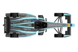 Jaguar Formule E