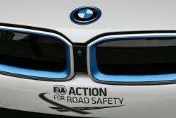 国际汽联”Action for Road Safety“