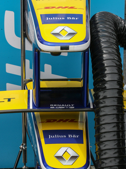 Renault e.Dams