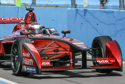 Jerome d'Ambrosio, Dragon Racing