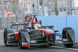 Jacques Villeneuve, Venturi Formula E Team