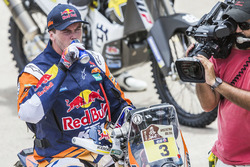 #3 KTM: 托比·普莱斯