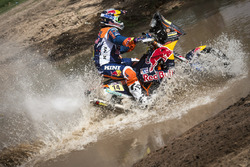 #14 KTM: 马蒂亚斯·华克纳