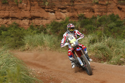 #32 Honda: Paolo Ceci