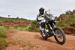 #51 Husqvarna: Pela Renet