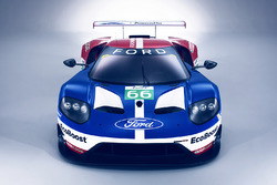 Ford GT