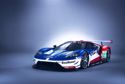 Ford GT