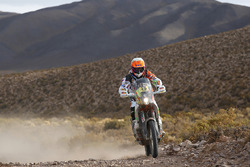 #12 KTM: Laia Sanz