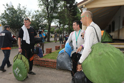 #501 Iveco: Gerard de Rooy, Moises Torrallardona, Darek Rodewald