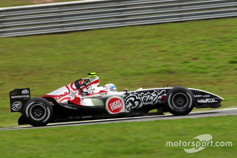 Honda 2004