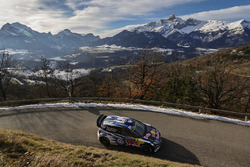 Jari-Matti Latvala, Miikka Anttila, Volkswagen Polo WRC, Volkswagen Motorsport