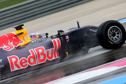 Daniel Ricciardo, Red Bull Racing RB11