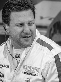 Zak Brown, Motorsport.com voorzitter