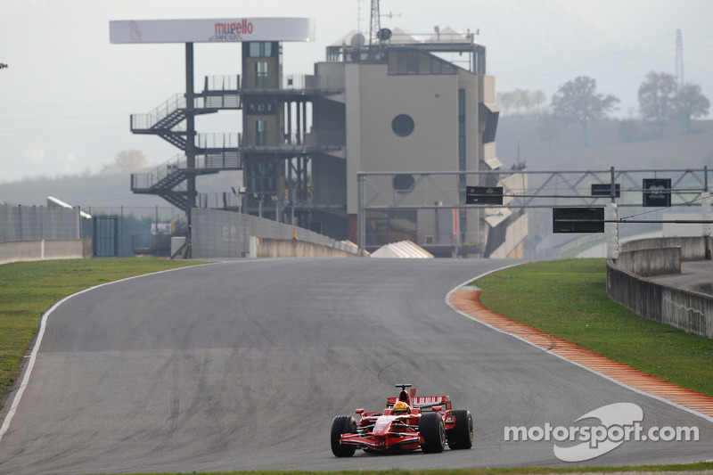Mugello'yu Formula 1'de görme şansımız: Muhtemel, ancak düşük