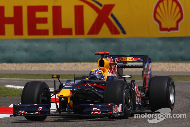 2009 - RB5
