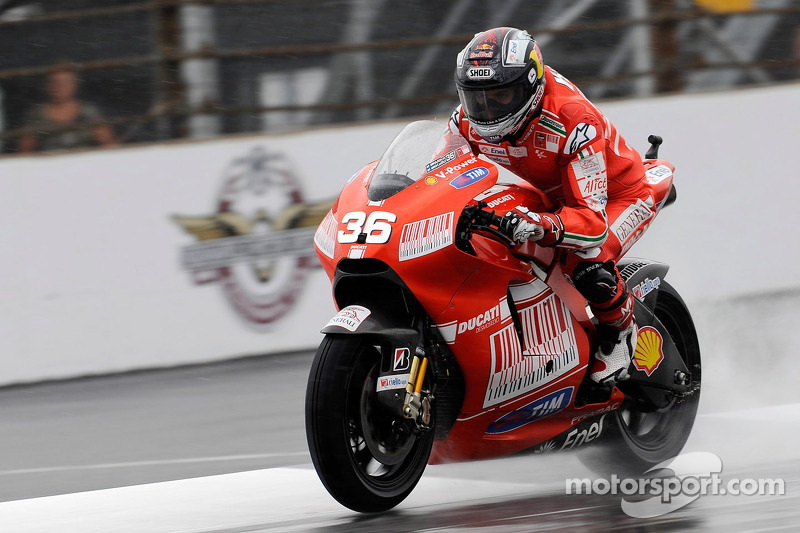 Mika Kallio (2009)